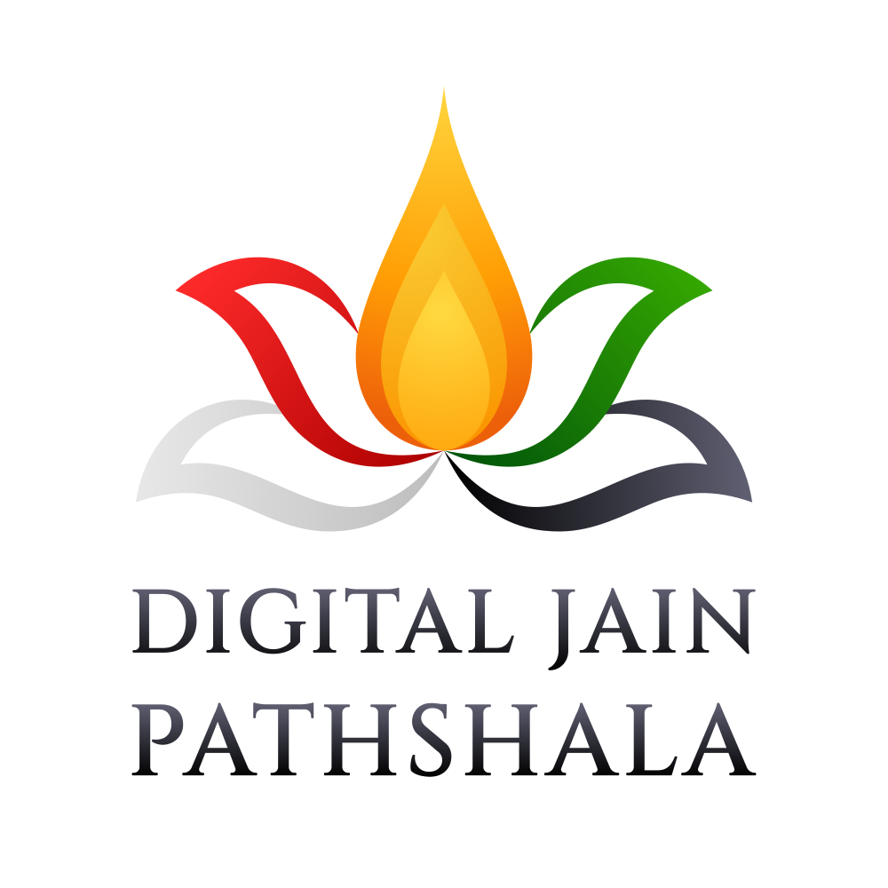DJP Logo